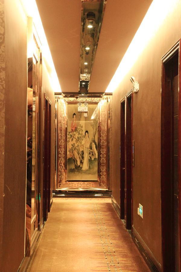 ジタイ ブティック イン 上海市 エクステリア 写真